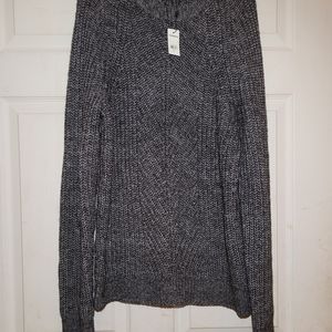 $$ SOLDExpress Knitted Sweater grey Men Size M NWT